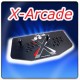 X-Arcade