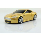 Souris sans fil Turbo V8