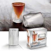 Bombs Away