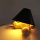 teddy lampe