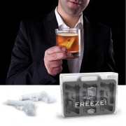 Freez -Ice tray -bac &agrave; glacons pistolet