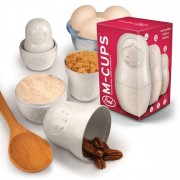 M-Cups-Tasse 