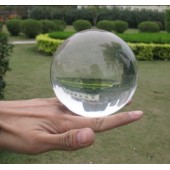 Illusion Acrylic Ball