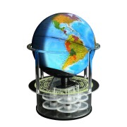 Globe Jour&eacute;nui