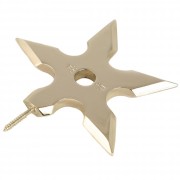 Ninja Coat Hook