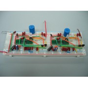 Kit d'Initiation &agrave; l'Electronique E-GENIUS