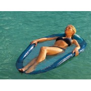 Hamac Flottant transportable