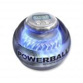 Powerball Supernovae